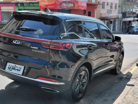 Caoa Chery TIGGO 7 SPORT