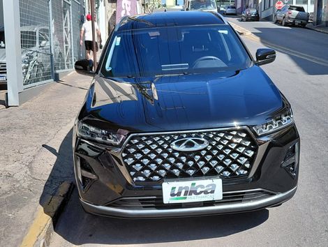 Caoa Chery TIGGO 7 SPORT