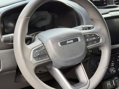 Jeep Renegade Long. T270 1.3 TB 4x2 Flex Aut.