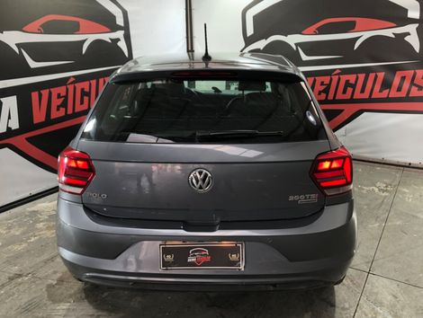 VolksWagen Polo Highline 200 TSI 1.0 Flex 12V Aut.
