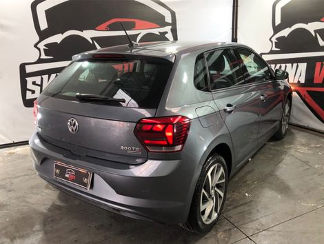 VolksWagen Polo Highline 200 TSI 1.0 Flex 12V Aut.