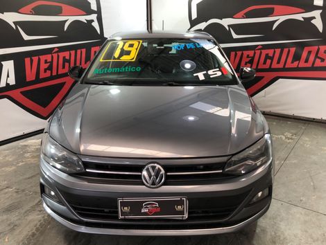 VolksWagen Polo Highline 200 TSI 1.0 Flex 12V Aut.