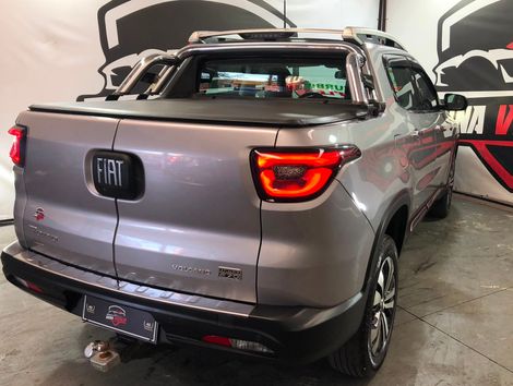 Fiat Toro Volcano 1.3 T270 4x2 Flex Aut.