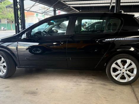 Chevrolet Vectra GT 2.0 MPFI 8V FlexPower Mec.