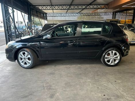 Chevrolet Vectra GT 2.0 MPFI 8V FlexPower Mec.