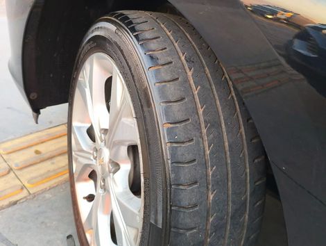 Chevrolet ONIX SEDAN Plus LTZ 1.0 12V TB Flex Aut.