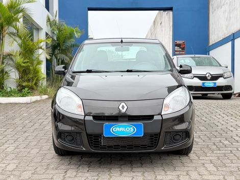 Renault SANDERO Expression Hi-Flex 1.0 16V 5p