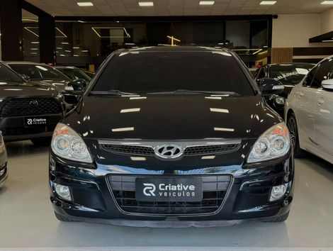 Hyundai i30 2.0 16V 145cv 5p Aut.