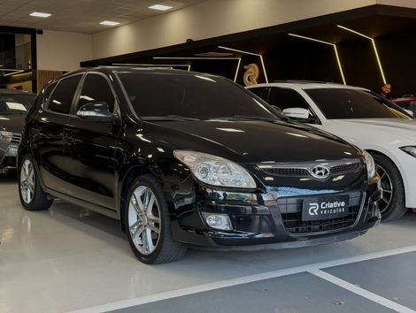 Hyundai i30 2.0 16V 145cv 5p Aut.