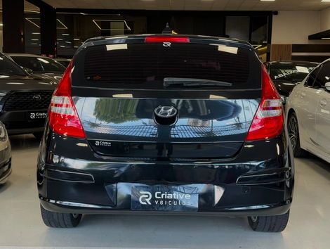 Hyundai i30 2.0 16V 145cv 5p Aut.