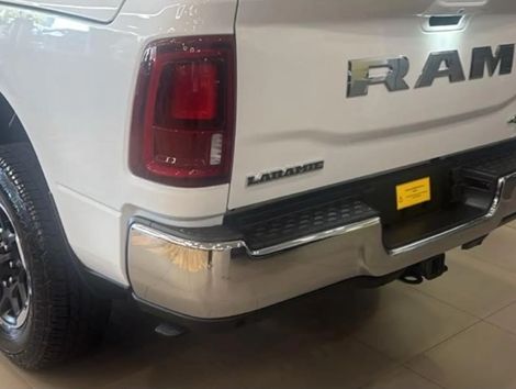 RAM 6.7 16 TURBO DIESEL LARAMIE CD 4X4 AUTOMATICO