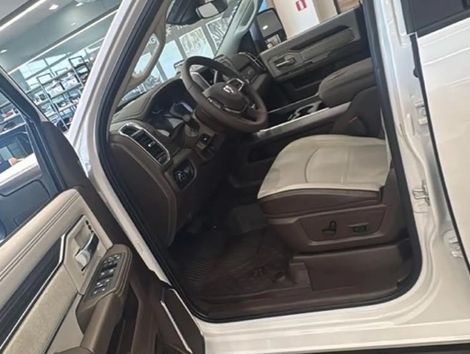 RAM 6.7 16 TURBO DIESEL LARAMIE CD 4X4 AUTOMATICO