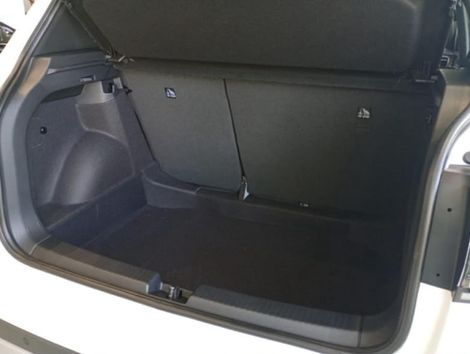 Volkswagen 1.4 250 TSI TOTAL FLEX HIGHLINE AUTOMÁTICO