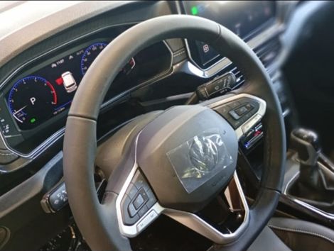 Volkswagen 1.4 250 TSI TOTAL FLEX HIGHLINE AUTOMÁTICO