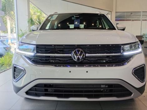 Volkswagen 1.4 250 TSI TOTAL FLEX HIGHLINE AUTOMÁTICO