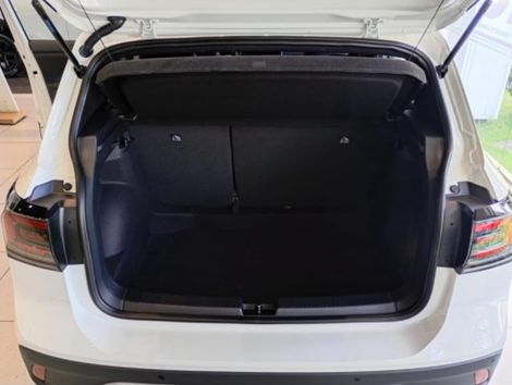 Volkswagen 1.4 250 TSI TOTAL FLEX HIGHLINE AUTOMÁTICO