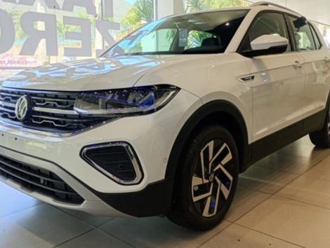 Volkswagen 1.4 250 TSI TOTAL FLEX HIGHLINE AUTOMÁTICO