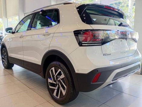 Volkswagen 1.4 250 TSI TOTAL FLEX HIGHLINE AUTOMÁTICO