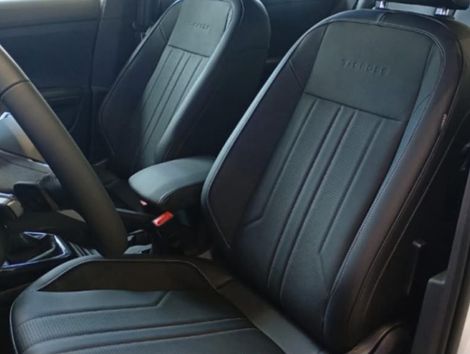 Volkswagen 1.4 250 TSI TOTAL FLEX HIGHLINE AUTOMÁTICO