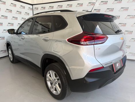 Chevrolet TRACKER LT 1.0 Turbo 12V Flex Aut.