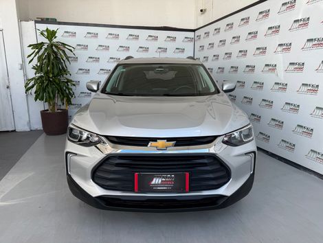 Chevrolet TRACKER LT 1.0 Turbo 12V Flex Aut.