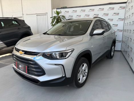 Chevrolet TRACKER LT 1.0 Turbo 12V Flex Aut.