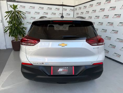 Chevrolet TRACKER LT 1.0 Turbo 12V Flex Aut.