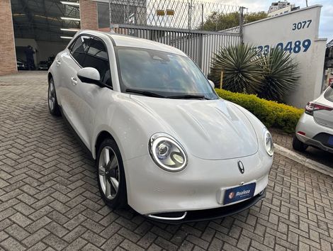 GWM Ora 03 Skin (Elétrico)