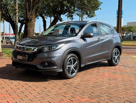 Honda HR-V EXL 1.8 Flexone 16V 5p Aut.