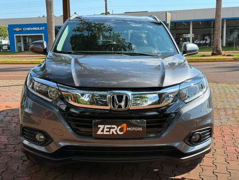 Honda HR-V EXL 1.8 Flexone 16V 5p Aut.