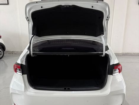 Toyota Corolla GLi 2.0 16V Flex Aut.