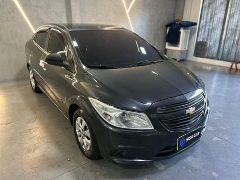 Chevrolet PRISMA Sed. Joy/ LS 1.0 8V FlexPower 4p