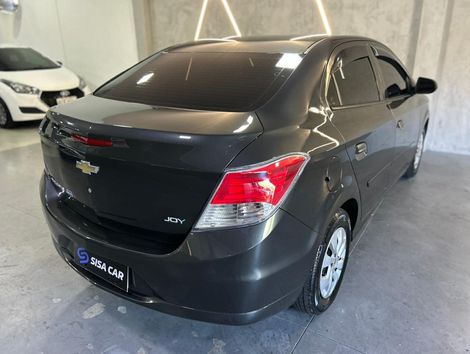 Chevrolet PRISMA Sed. Joy/ LS 1.0 8V FlexPower 4p