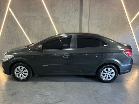 Chevrolet PRISMA Sed. Joy/ LS 1.0 8V FlexPower 4p