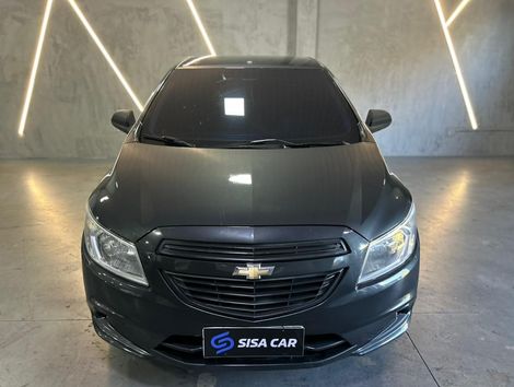 Chevrolet PRISMA Sed. Joy/ LS 1.0 8V FlexPower 4p