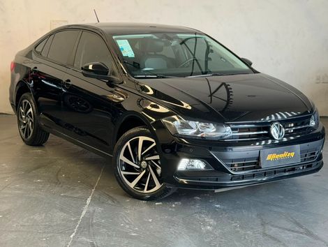 VolksWagen VIRTUS Highline 200 TSI 1.0 Flex 12V Aut