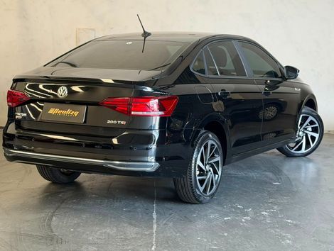 VolksWagen VIRTUS Highline 200 TSI 1.0 Flex 12V Aut