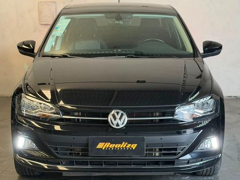 VolksWagen VIRTUS Highline 200 TSI 1.0 Flex 12V Aut