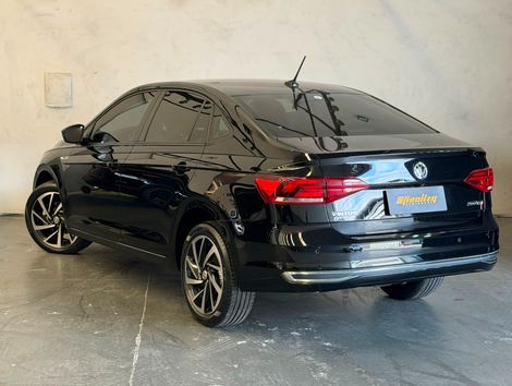 VolksWagen VIRTUS Highline 200 TSI 1.0 Flex 12V Aut