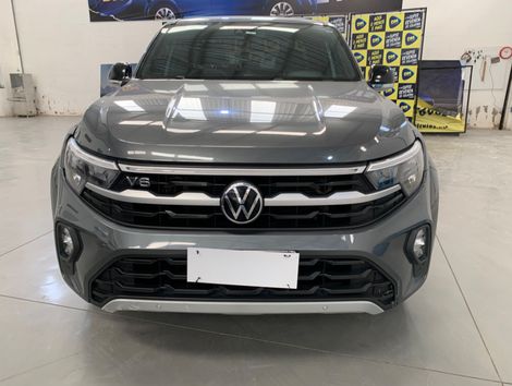 VolksWagen AMAROK Comfor. 3.0 V6 TDI 4x4 Dies. Aut.