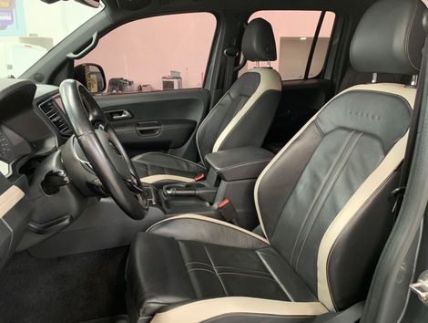 VolksWagen AMAROK Comfor. 3.0 V6 TDI 4x4 Dies. Aut.