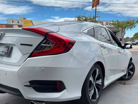Honda Civic Sedan TOURING 1.5 Turbo 16V Aut.4p