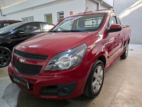 Chevrolet MONTANA Sport 1.4 ECONOFLEX 8V 2p