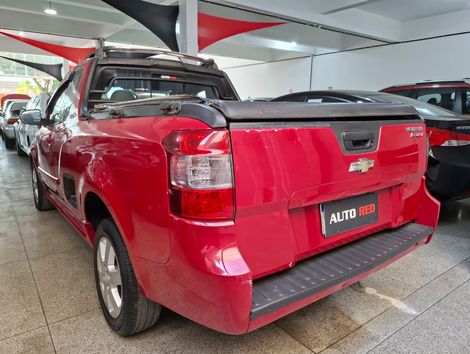 Chevrolet MONTANA Sport 1.4 ECONOFLEX 8V 2p
