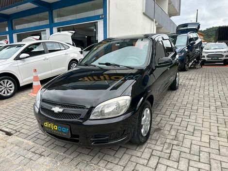 Chevrolet Celta Spirit/ LT 1.0 MPFI 8V FlexP. 5p