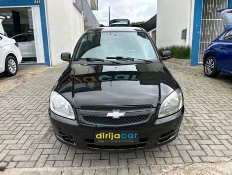 Chevrolet Celta Spirit/ LT 1.0 MPFI 8V FlexP. 5p