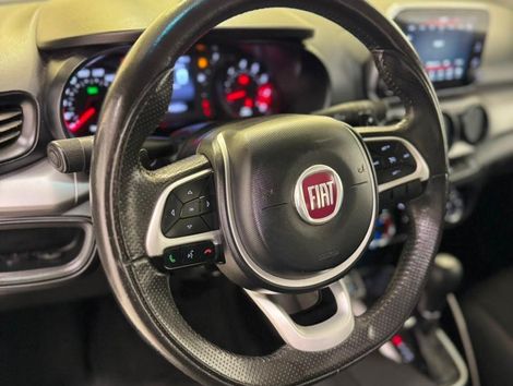 Fiat CRONOS DRIVE 1.3 8V Flex
