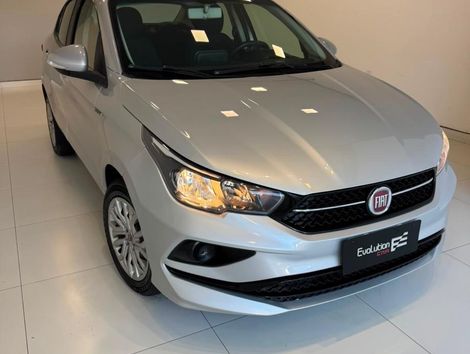 Fiat CRONOS DRIVE 1.3 8V Flex