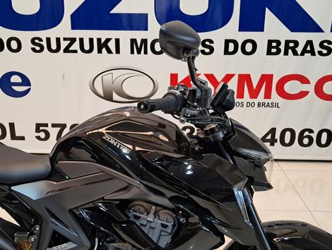 ZONTES R 350