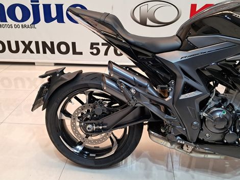 ZONTES R 350